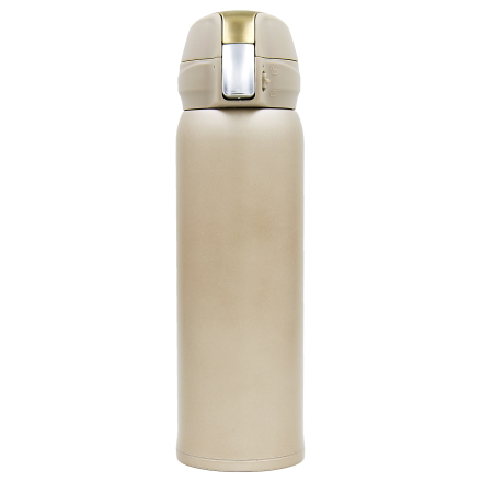 Бутылка термос спортивная 500ml 304 