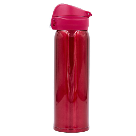 Пляшка термос спортивна 500ml 304 