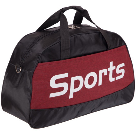 Сумка спортивна Sports SP-Sport 0102-R