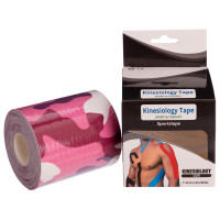 Кінезіо тейп (Kinesio tape) SP-Sport BC-0842-7_5 