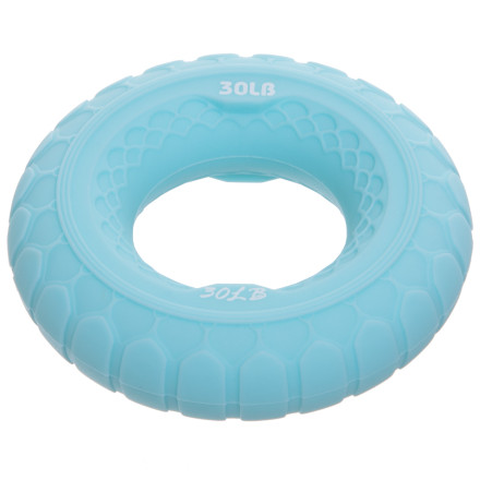 Еспандер кистьовий Кільце JELLO FI-3813 блакитний