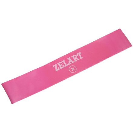 Гумки для фітнесу набір LOOP BANDS ZELART FI-6951 5шт