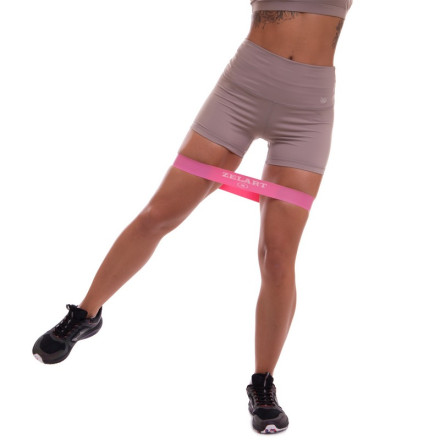 Гумки для фітнесу набір LOOP BANDS ZELART FI-6951 5шт