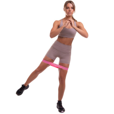 Гумки для фітнесу набір LOOP BANDS ZELART FI-6951 5шт