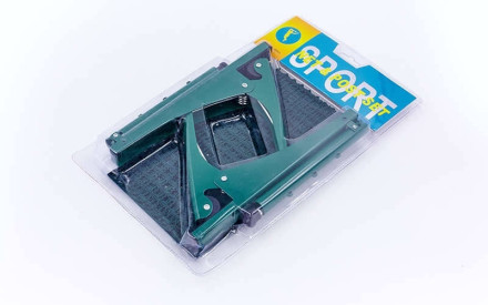 Сітка для настільного тенісу з кріпленням кліпсу GD 9819G 