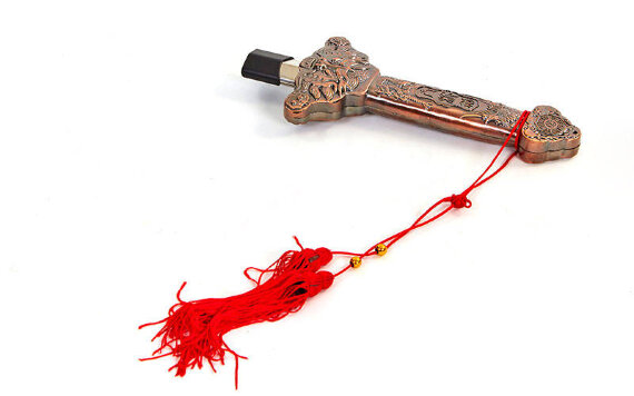 Меч для тренеровок складной SC-8306-E