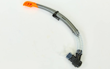 Набір для плавання маска із трубкою Zelart M171-SN132-1-SIL