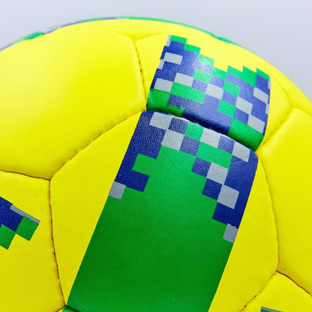 Мяч футбольный №5 Grippi BRAZIL FB-0126