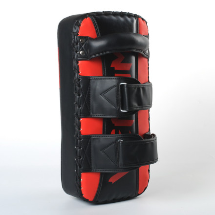 Маківара пряма Venum Giant VL-8335-BKR р-р 40х18, 5x9см