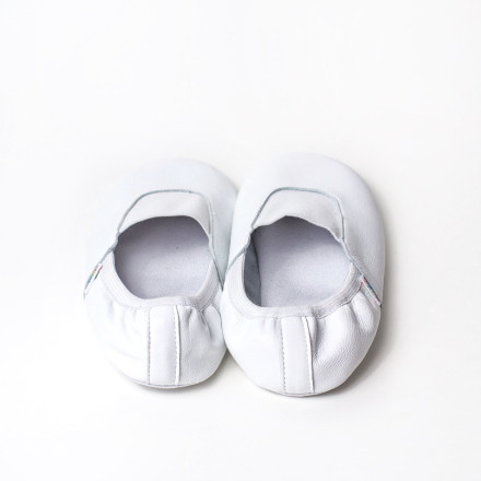 Чешки Pellagio 020-04 білі