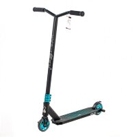 Самокат трюковий Explore Cross Deluxe CRS-2021-2 синій