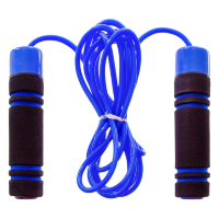 Скакалка швидкісна з підшипником та PVC джгутом FI-8008