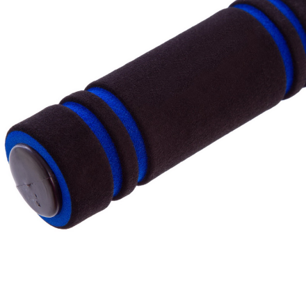 Скакалка швидкісна з підшипником та PVC джгутом FI-8008