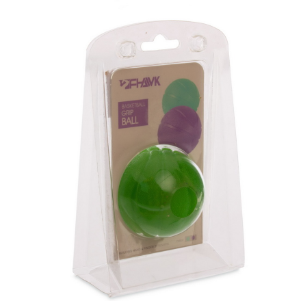 Еспандер кистьовий силіконовий м&#39;яч FI-1493