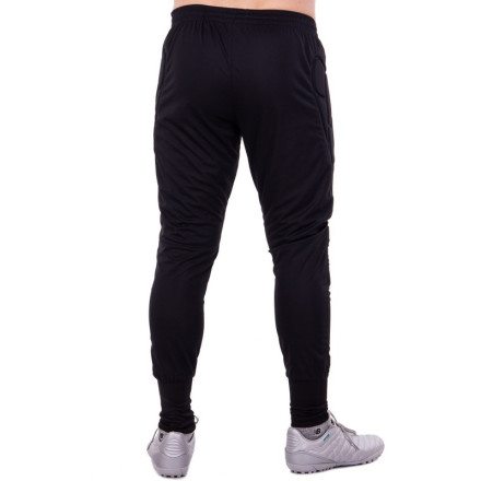 Форма футбольного воротаря із бриджами CO-7608 блакитний