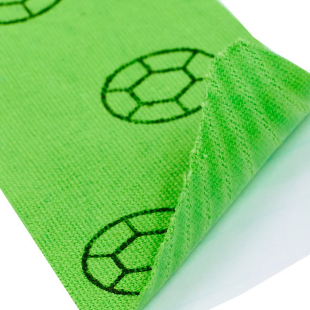 Кінезіо тейп (Kinesio tape) нарізаний SP-Sport BACK довжина 30см