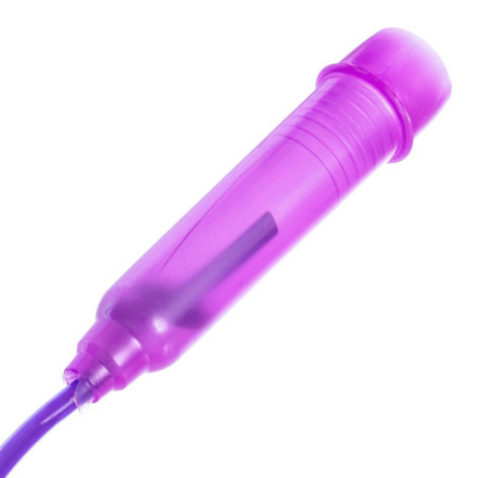 Скакалка SP-Sport FI-4867 2,5м