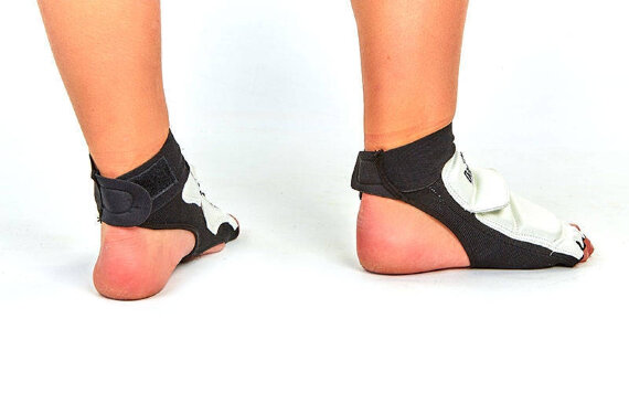 Защита стопы (ног) Daedo BO-2609W