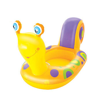 Надувной плотик Bestway 34102 Улитка 