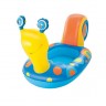 Надувной плотик Bestway 34102 Улитка 