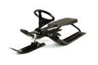 Снегокат Stiga Classic Black