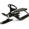 Снегокат Stiga Classic Black