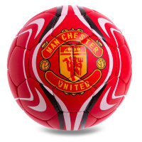 М'яч футбольний №5 MANCHESTER FB-0621