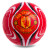 Мяч футбольный №5  MANCHESTER FB-0621