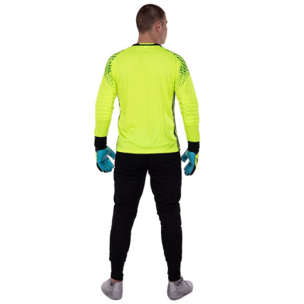 Форма футбольного воротаря з бриджами CO-7608.