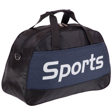 Сумка спортивна Sports SP-Sport 0102-B