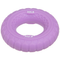 Еспандер кистьовий Кільце JELLO FI-3813 фіолетовий