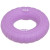Еспандер кистьовий Кільце JELLO FI-3813 фіолетовий