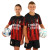 Форма футбольная детская AC Milan CO-7192