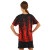 Форма футбольная детская AC Milan CO-7192