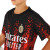 Форма футбольная детская AC Milan CO-7192