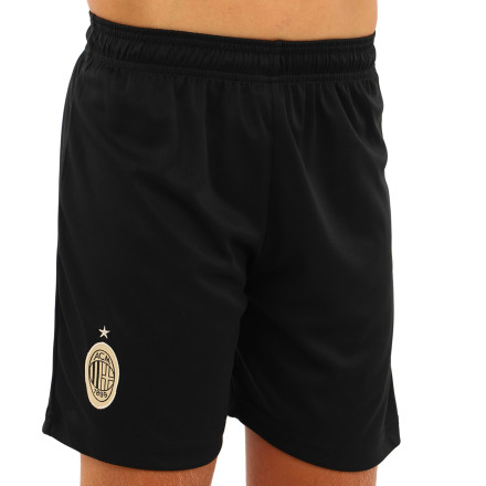 Форма футбольная детская AC Milan CO-7192