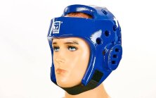 Шлем для таеквондо MOOTO BO-5094-B