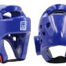 Шлем для таеквондо MOOTO BO-5094-B