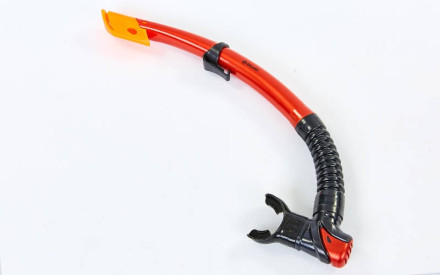 Набір для плавання маска із трубкою Zelart M208-SN120-SIL