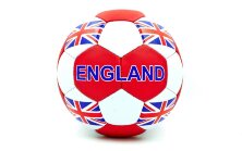 Мяч футбольный №5 ENGLAND FB-0047-138