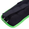 Утяжелители-манжеты для рук и ног (2*2 кг) Zelart FI-1303-4-GR