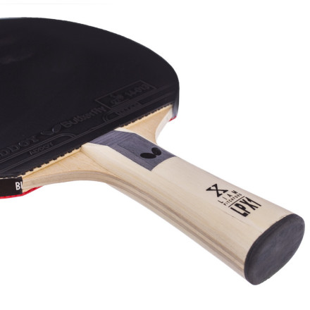 Ракетка для настільного тенісу BUTTERFLY 85080 LIAM PITCHFORD LPX1