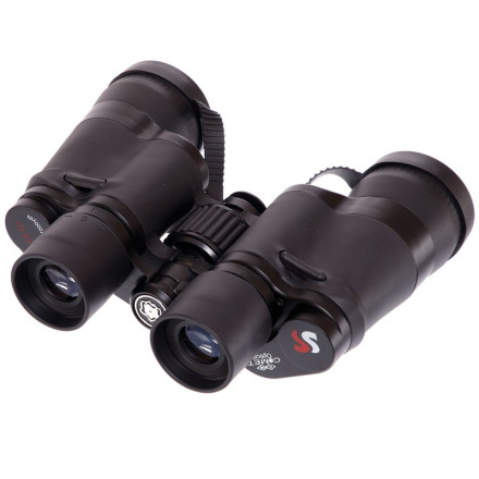 Бінокль COMET 8х40 AXT1136-S чорний