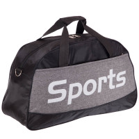 Сумка спортивна Sports SP-Sport 0102-GR