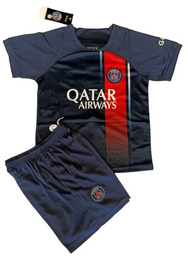 Форма футбольная детская PSG MBAPPE 7