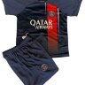 Форма футбольная детская PSG MBAPPE 7