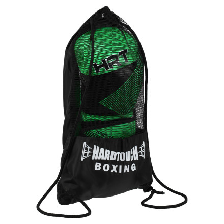 Боксерські рукавиці дитячі HARD TOUCH BO-7709 4-8 унцій кольори в асортименті 