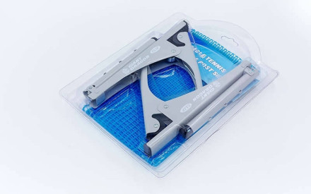 Сітка для настільного тенісу з кріпленням кліпсу GD 9819T