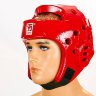 Шлем для таеквондо MOOTO BO-5094-R