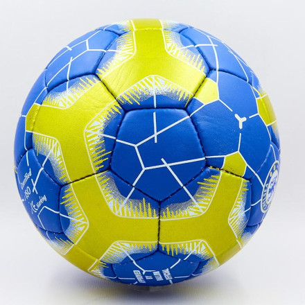 Мяч футбольный №5 Grippi CHELSEA FB-0107